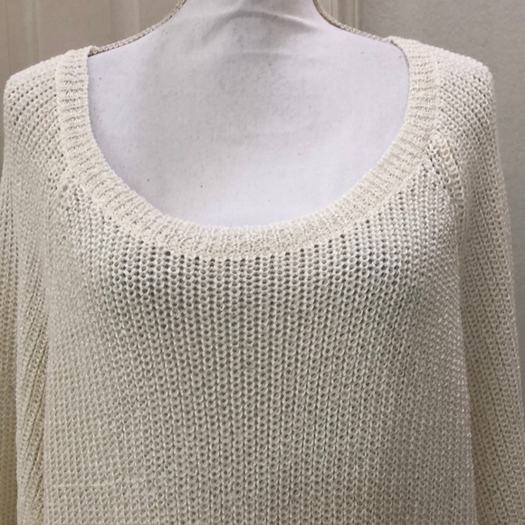 Lauren Ralph Lauren Plus Size Crew-Neck Sweater - Picture 5 of 10